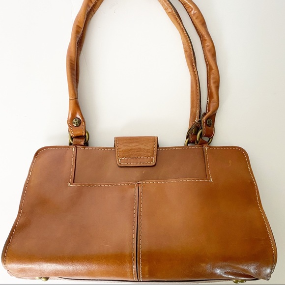 Patricia Nash Rienzo Satchel - Picture 4 of 16